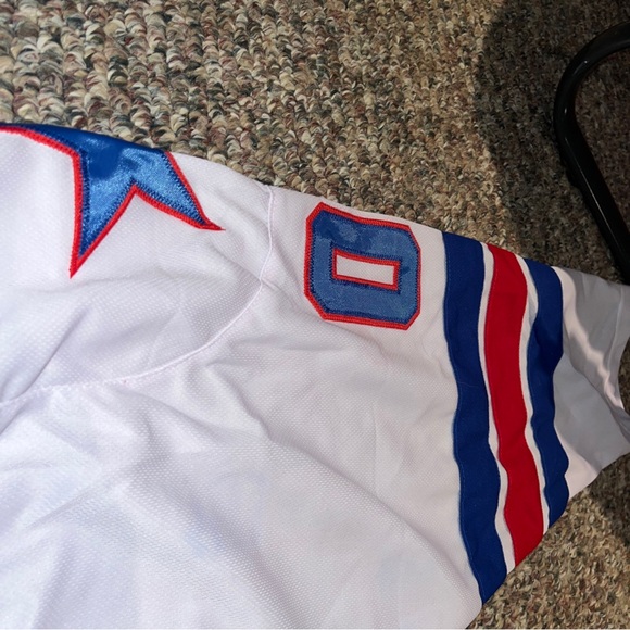 New York Americans (1925-1949) NHL jersey - Picture 4 of 6